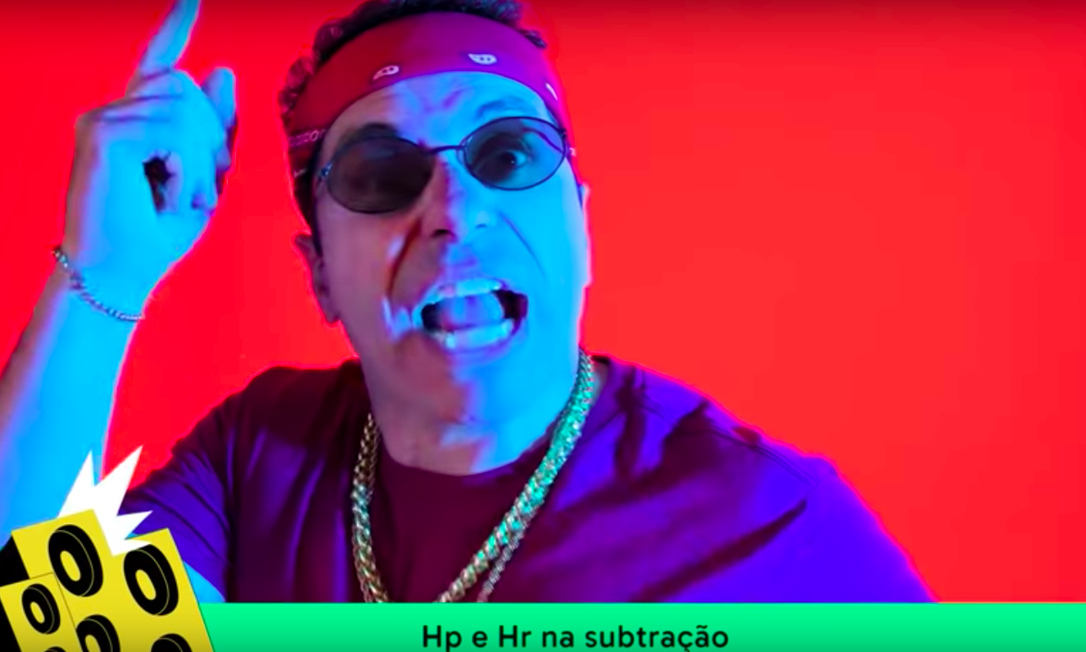 Enem 2019 do funk do logaritmo à mitose sertaneja músicas ajudam na