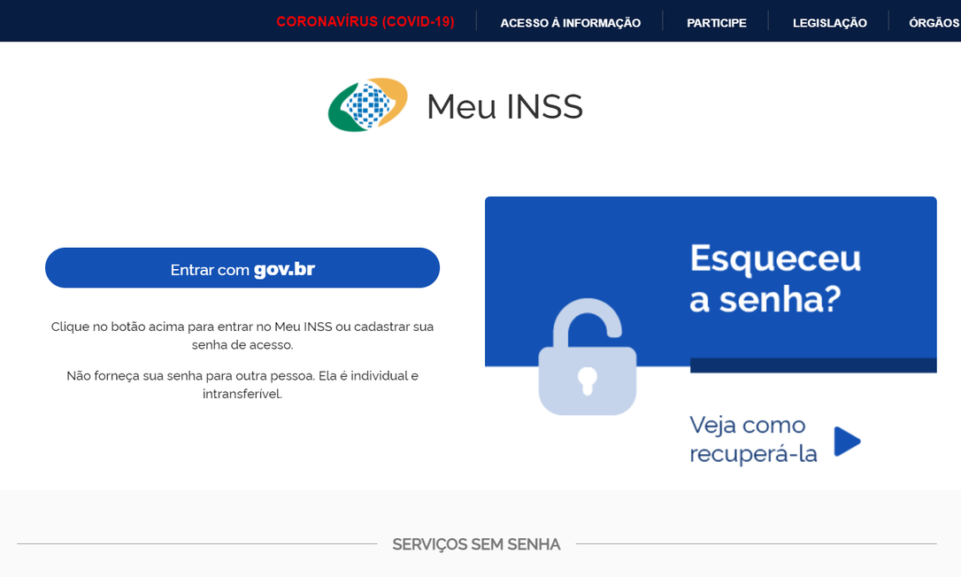 Aposentadoria do INSS Veja calendário qual o novo teto e como acessar