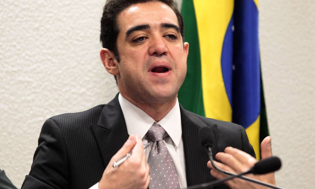 Bruno Dantas ganha eleição no Senado para ministro do TCU Jornal O Globo