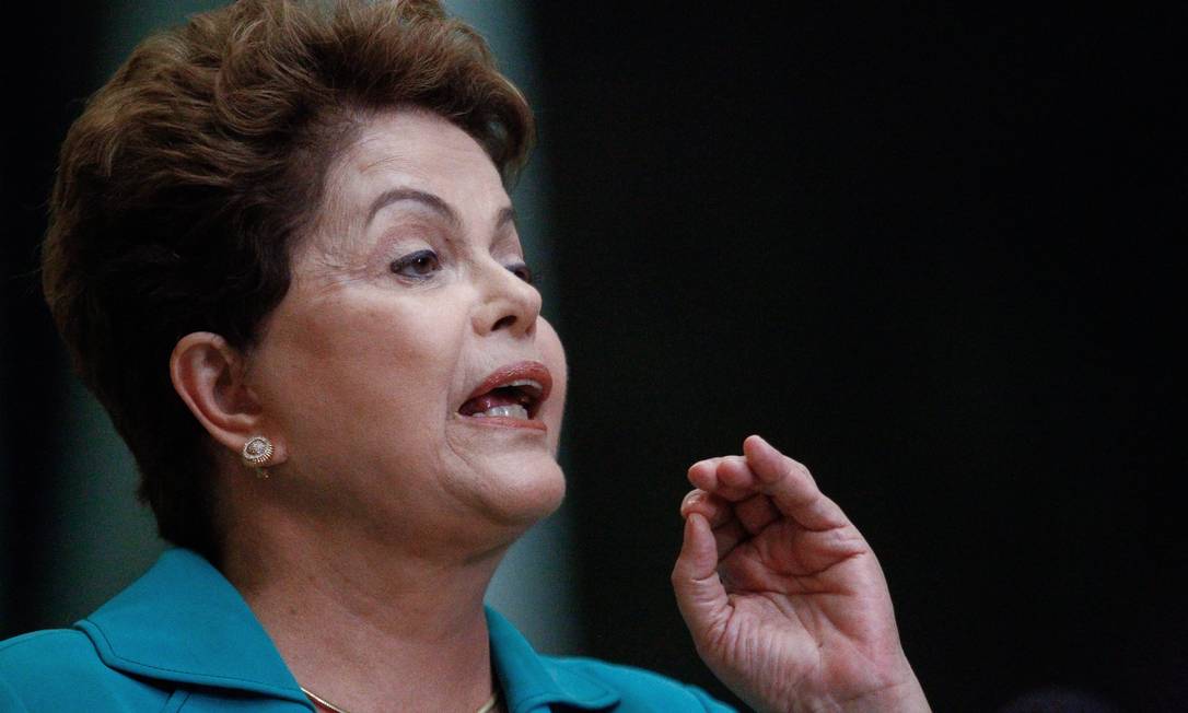 Dilma Defende Ataques A Marina E Diz Que Crime De Opini O Algo