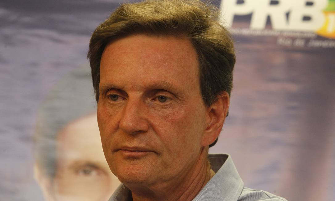 Crivella Pede Proibi O De Divulga O De Pesquisas E Volta Atr S