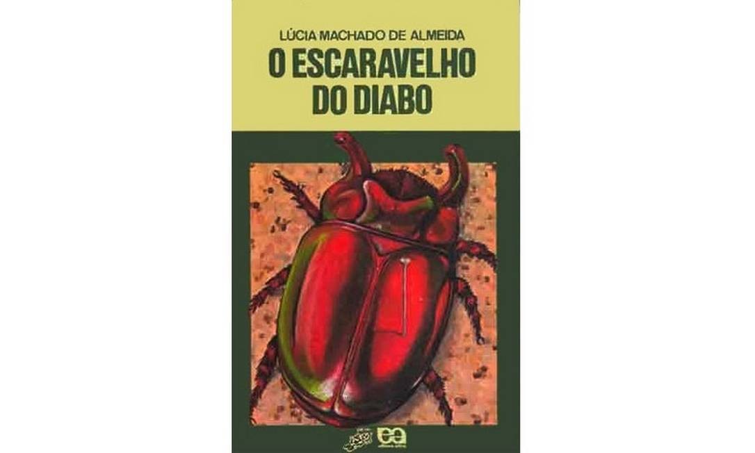 O Escaravelho Do Diabo Cone Da S Rie Vaga Lume Chega Aos Cinemas