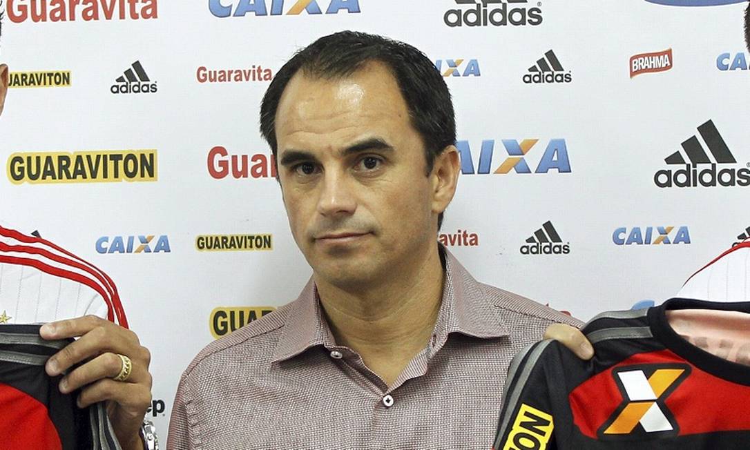 Rodrigo Caetano Indignado Convoca O De Jorge Para Sele O Ol Mpica