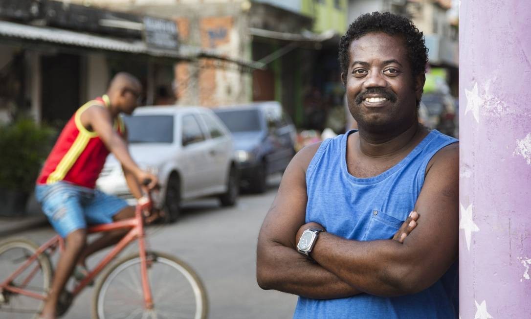 Cidade De Deus Anos Depois Chega Ao Cinema Jornal O Globo