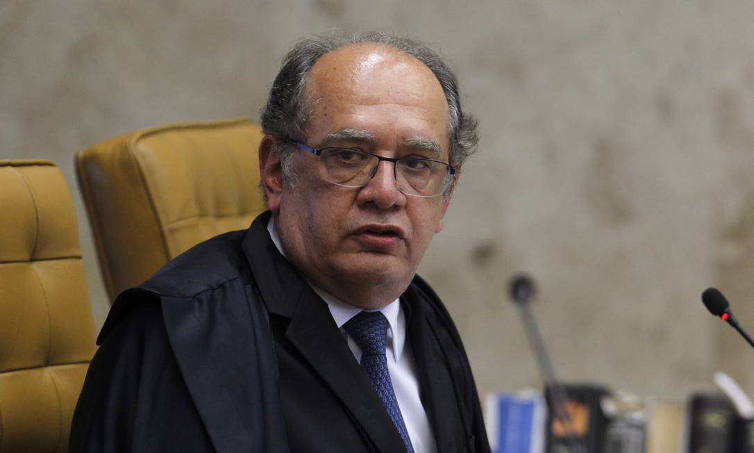 N O Considero Tarefa Do Stf Editar Normas De Impeachment Diz