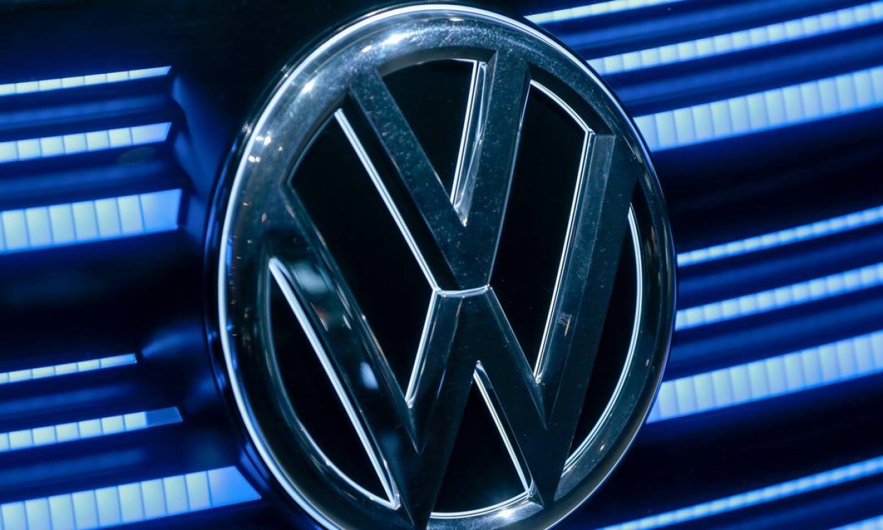 Vendas Mundiais Do Grupo Volkswagen Caem 1 2 Em Fevereiro Jornal O Globo