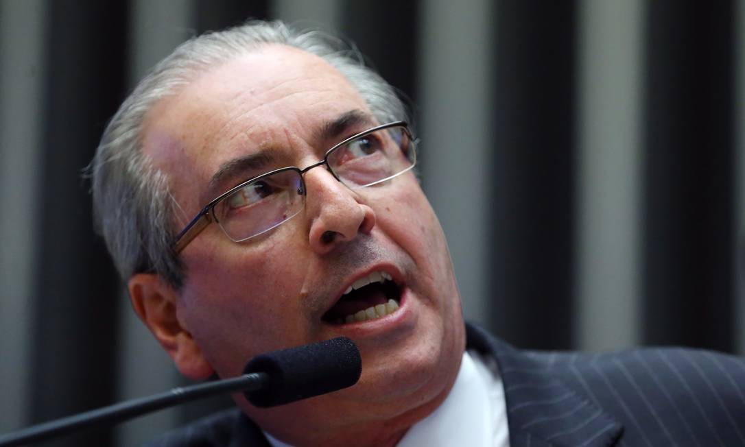 Stf Avalia Impedir Cunha De Assumir Presid Ncia Sem Afast Lo Do Cargo