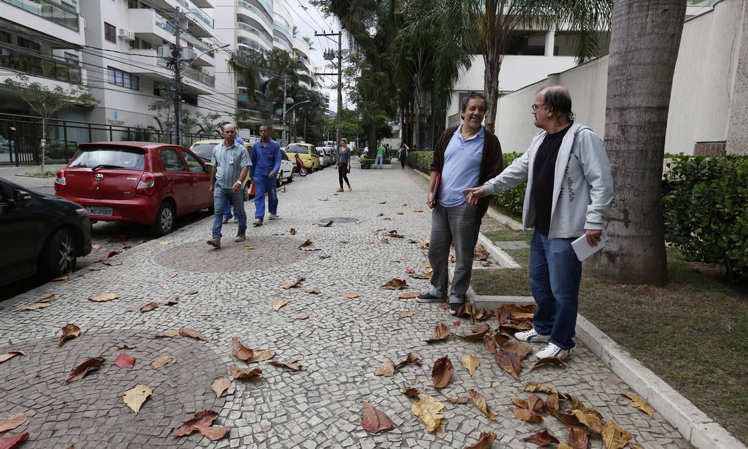 Moradores de Jacarepaguá lideram iniciativas para melhorar a mobilidade