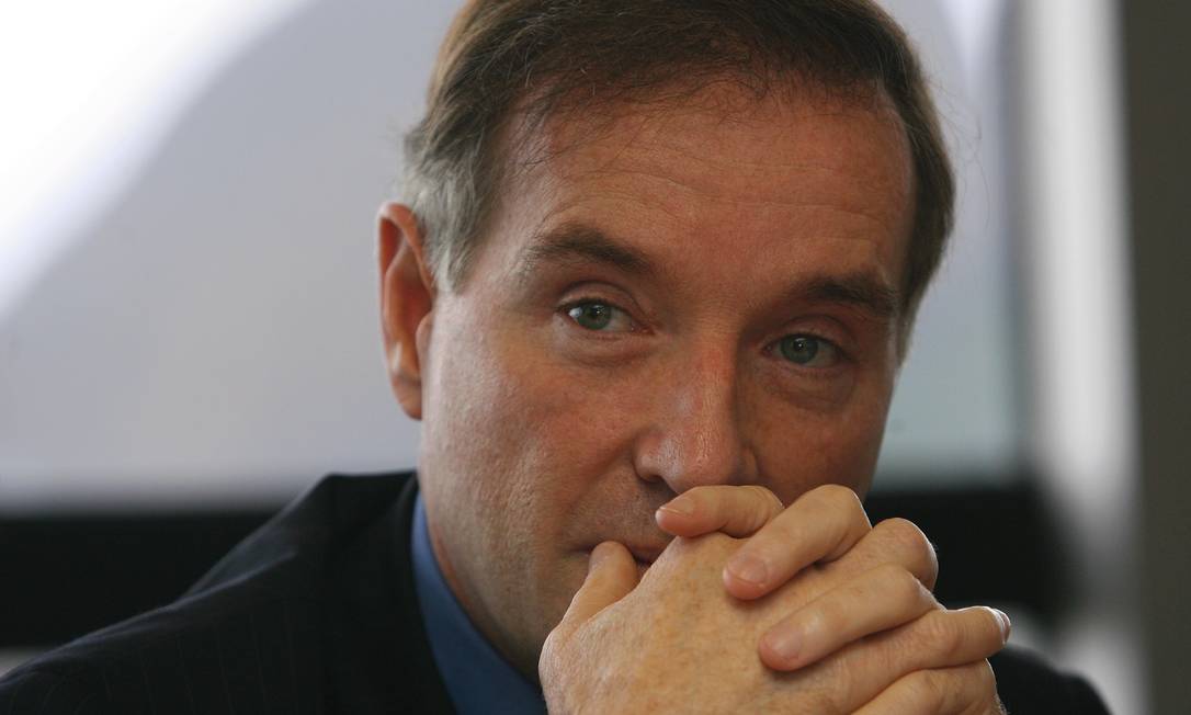 Eike Batista sugeriu à Lava Jato devassa em negócios do BNDES Jornal