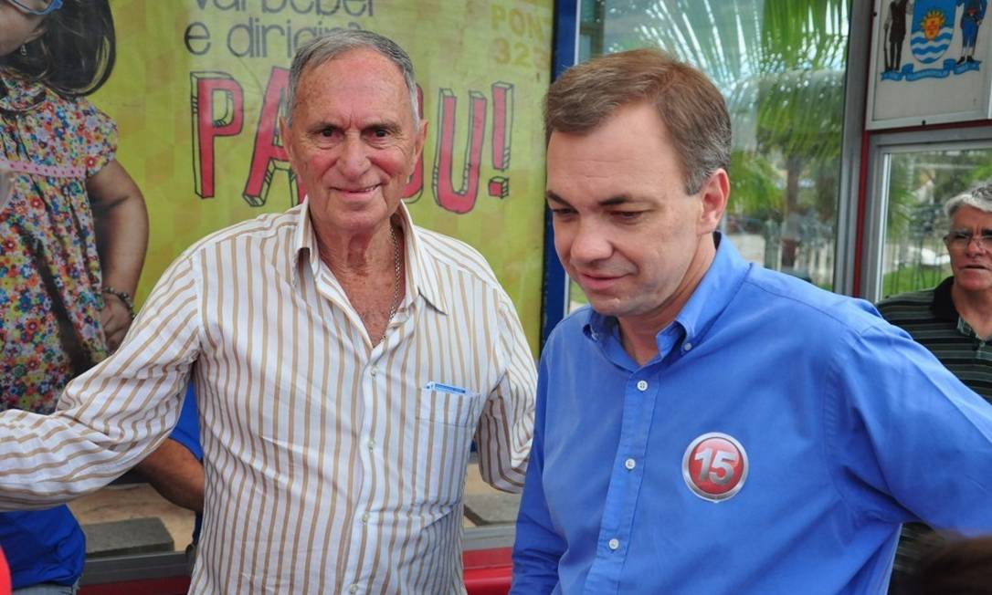 Florianópolis Angela Amin PP vai disputar 2º turno Gean Loureiro