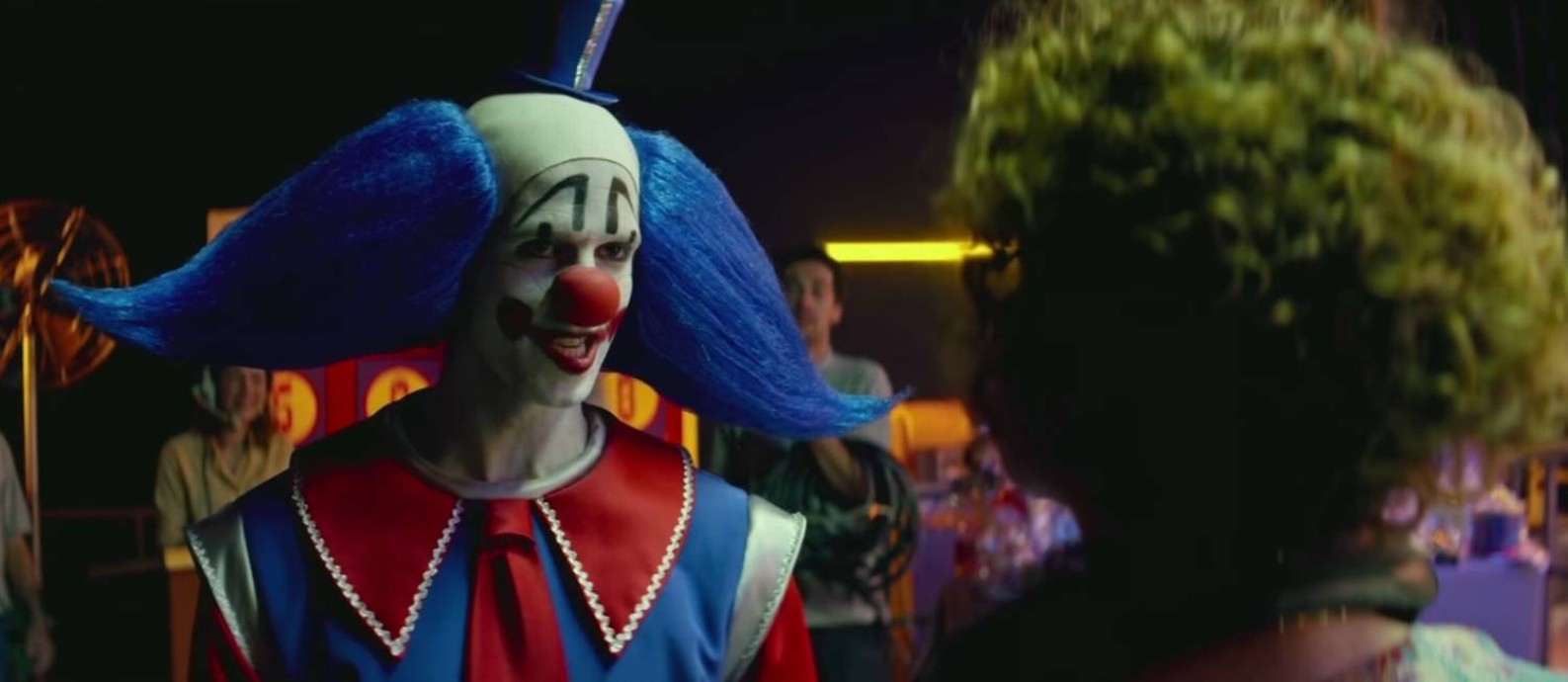 Filme Sobre O Palha O Bozo Ganha Trailer Cheio De Cenas De Sexo