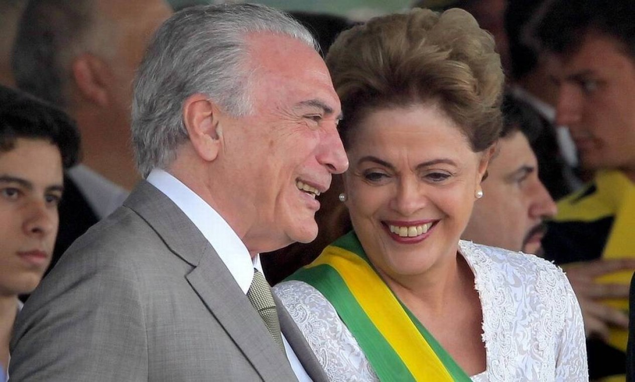 Advogados pedem mais sete depoimentos na ação da chapa Dilma Temer