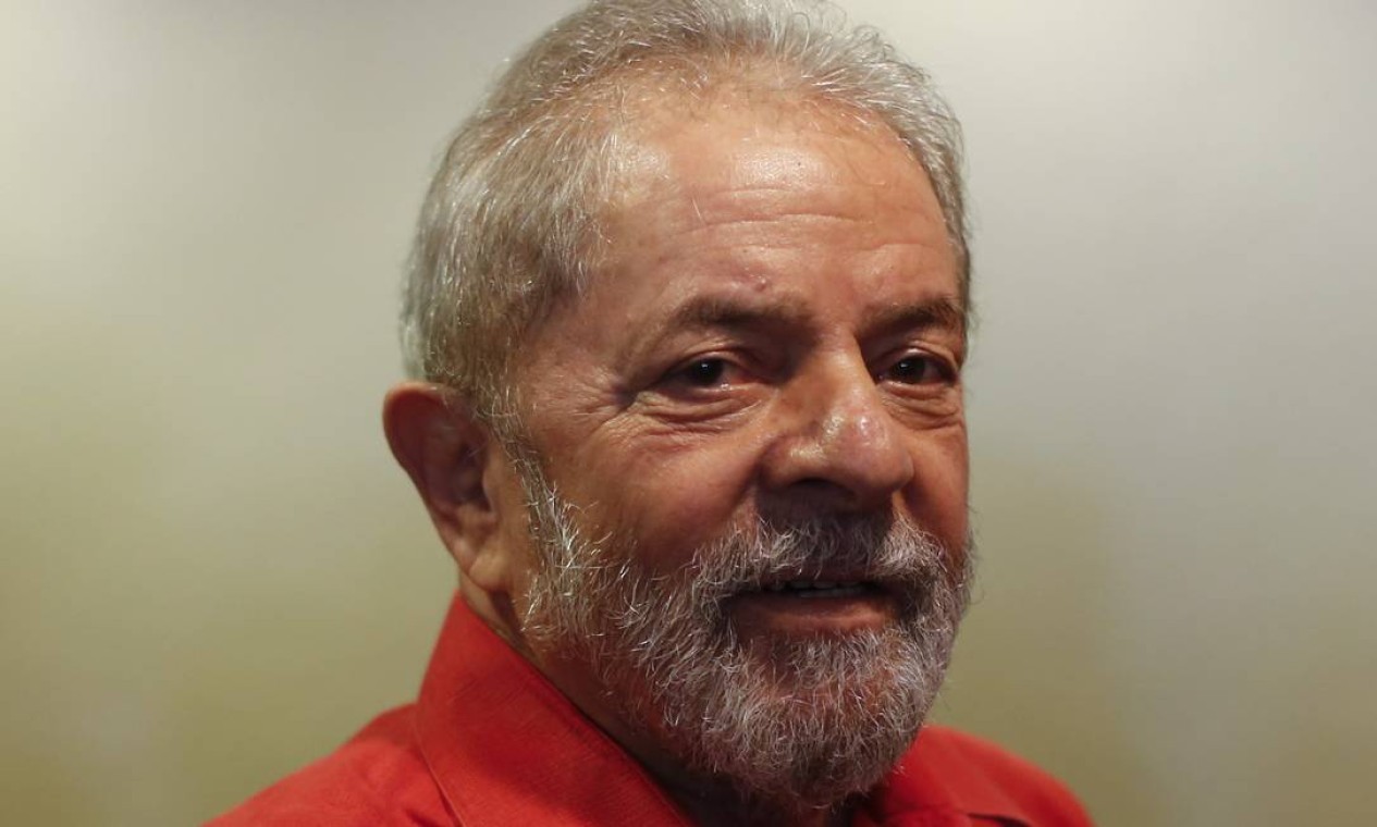 Lula Chama De Canalhas Autores De Vazamentos Mentirosos Contra Ele