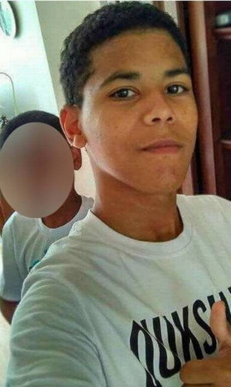 Morre Adolescente De Anos Baleado No Complexo Do Alem O Jornal O Globo