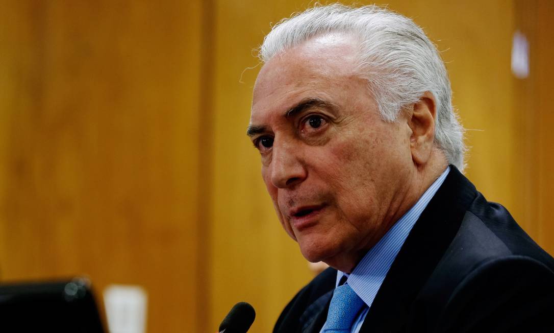 Em Cinco Dias Votos Contra Temer Na Ccj Crescem Quatro Vezes Mais Que