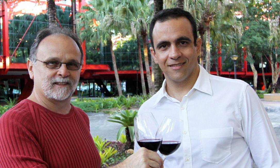 Primeira edição da Vini Bra Expo traz degustação de vinhos nacionais