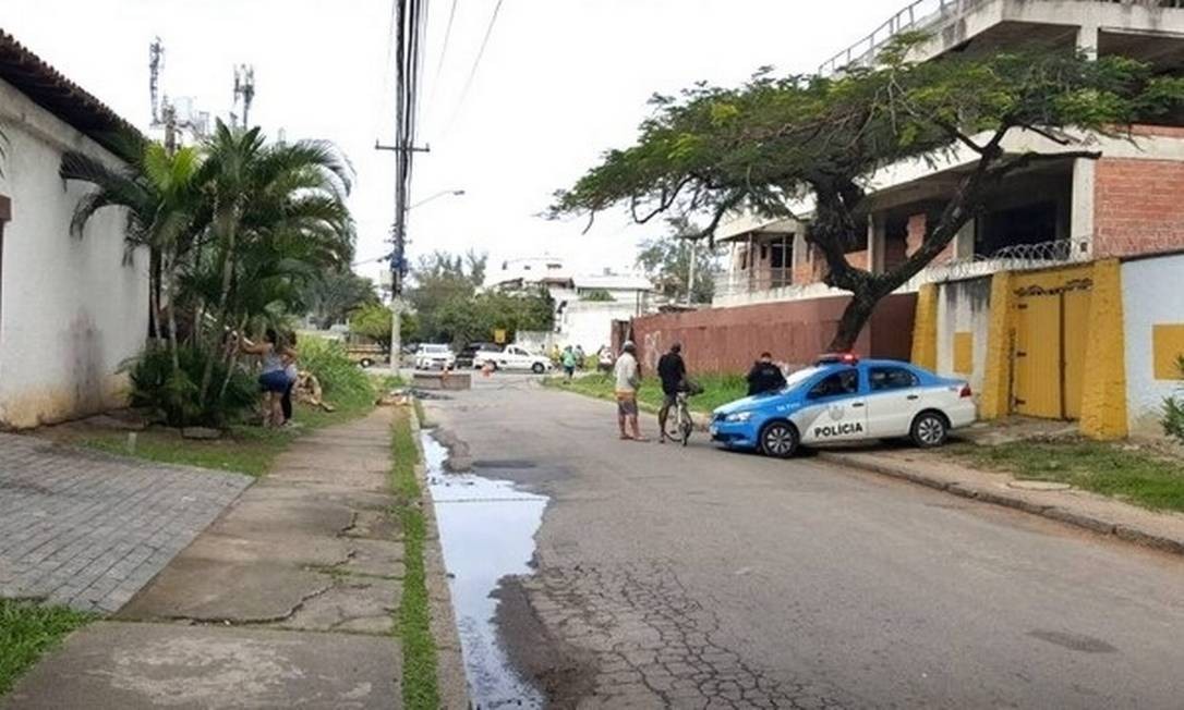 Jovem Encontrada Morta No Recreio Zona Oeste Do Rio Jornal O Globo