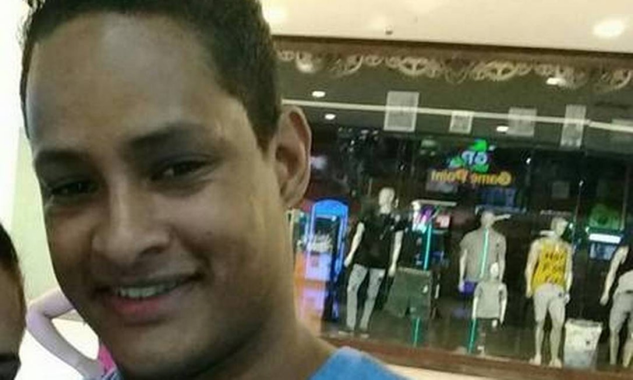 Adolescente Confessa Assassinato Do Pm Que Foi Morto No Rj Este Ano