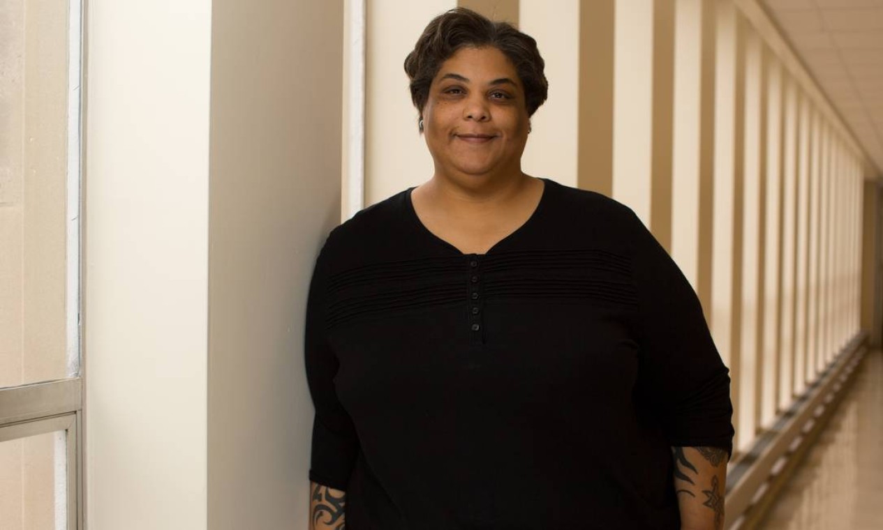 Roxane Gay Lan A Fome Autobiografia Sobre Rela O Seu Pr Prio