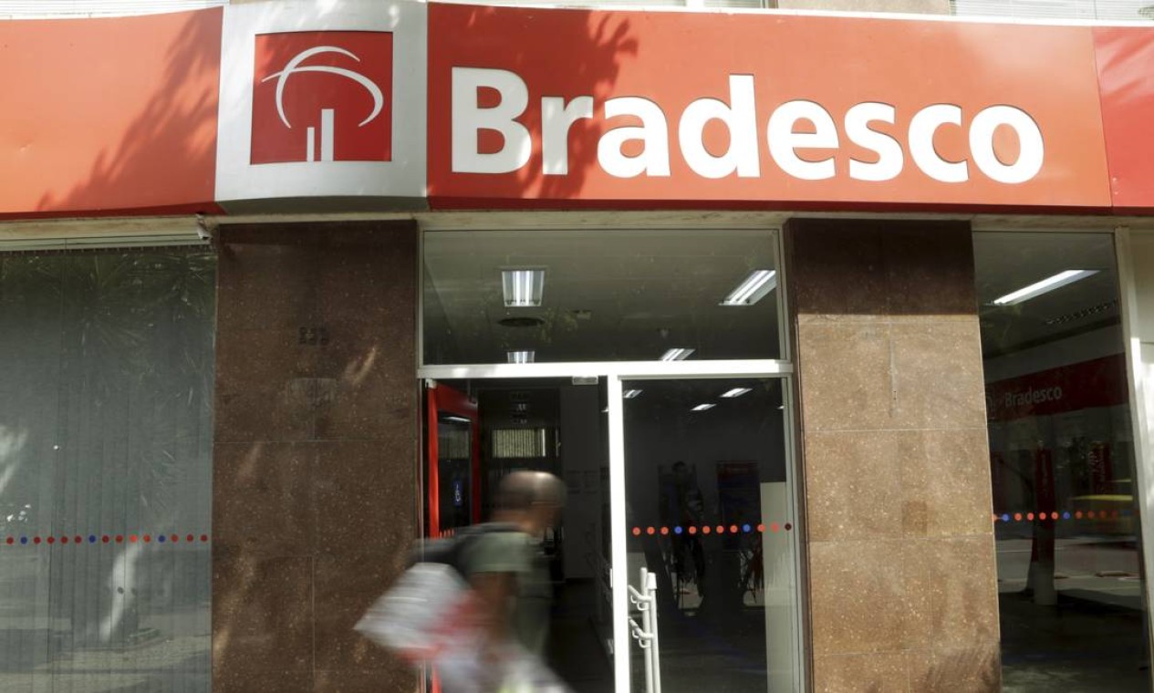 Executivo Vinicius Albernaz será o novo presidente da Bradesco Seguros