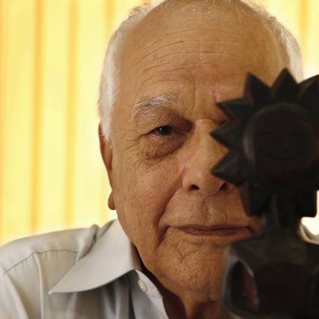 Cineasta Nelson Pereira Dos Santos Morre Aos Anos Jornal O Globo