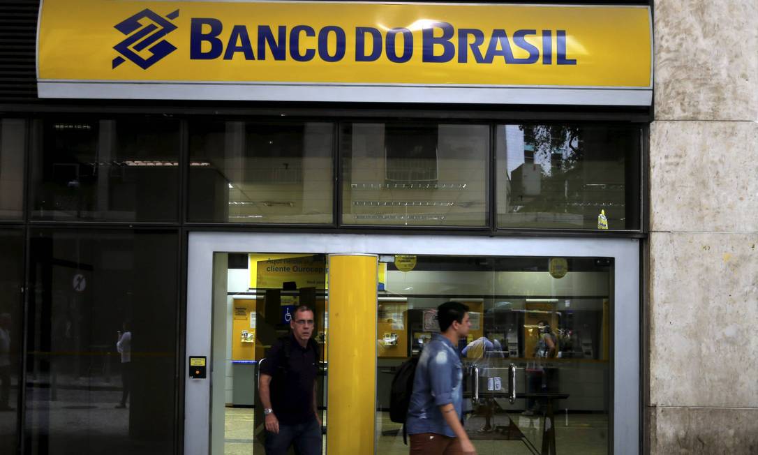 Lucro do Banco do Brasil sobe para R 2 749 bilhões no primeiro