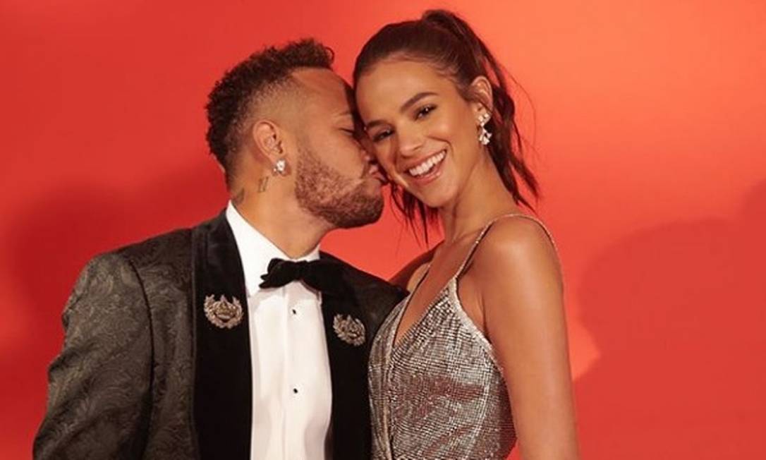 Bruna Marquezine faz nova declaração a Neymar Jornal O Globo