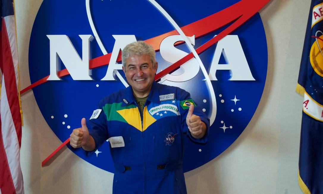 Marcos Pontes De Primeiro Astronauta Brasileiro A Ministro De Estado