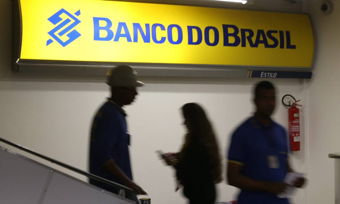 Banco do Brasil tem lucro de R 3 13 bilhões no 2º tri alta de quase