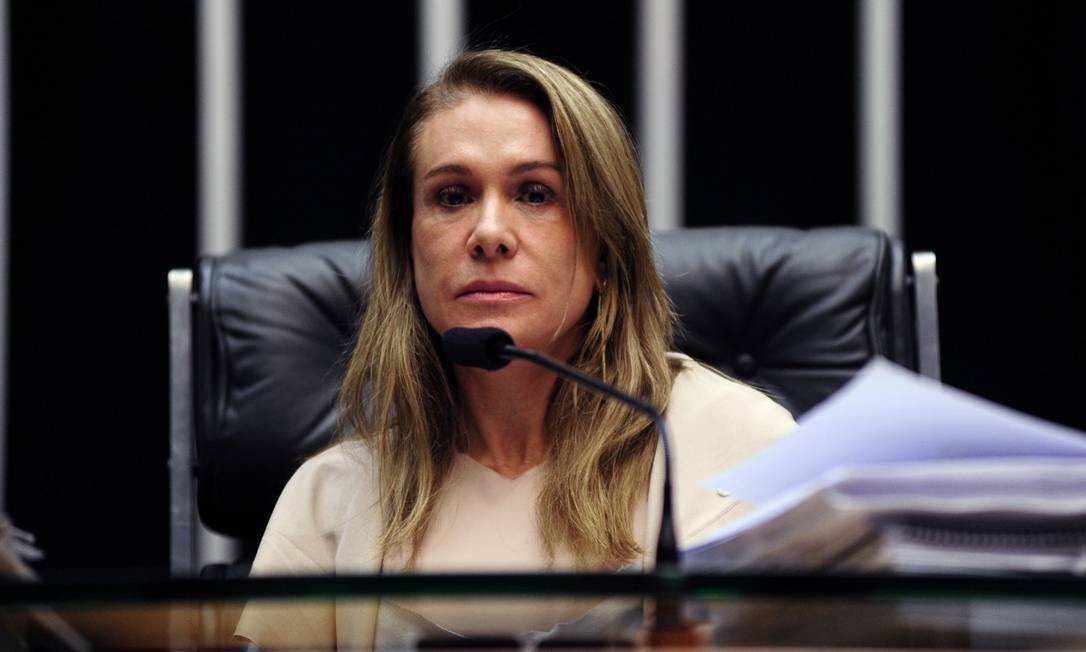 Eu N O Sei Mais O Que Fazer Diz Teresa Surita Prefeita De Boa Vista