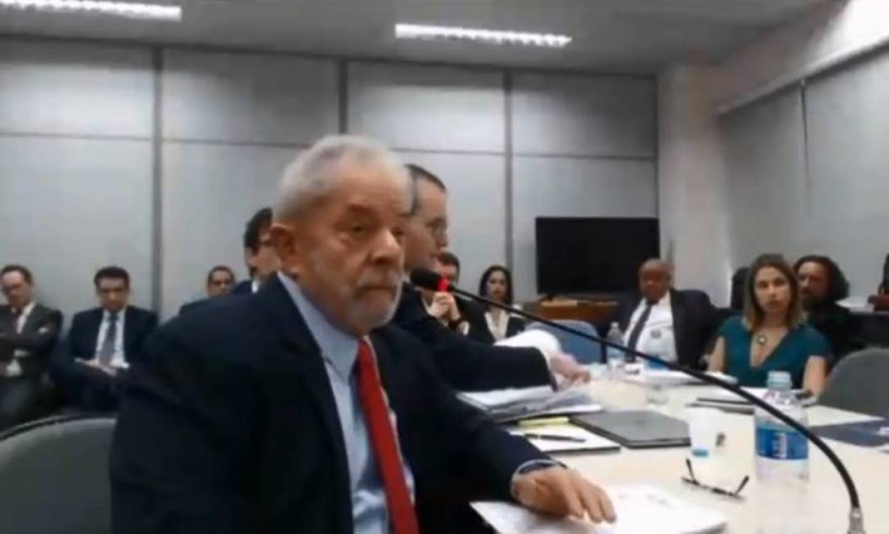 Lula tem mais de cem habeas corpus no STF apresentados por cidadãos