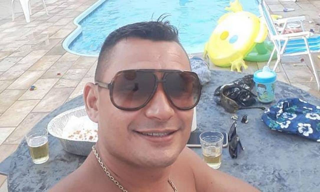 Policial morre baleado após discussão ao sair de festa na Zona Oeste do