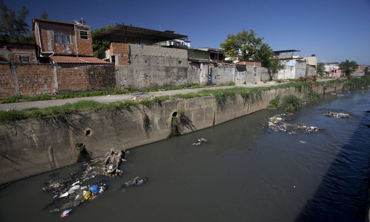 Estado Do Rio Tem Potencial Para Atrair R 7 6 Bi Em Investimentos