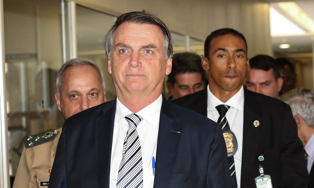 Bolsonaro Sanciona Prorroga O De Incentivos Para Reas Do Norte E