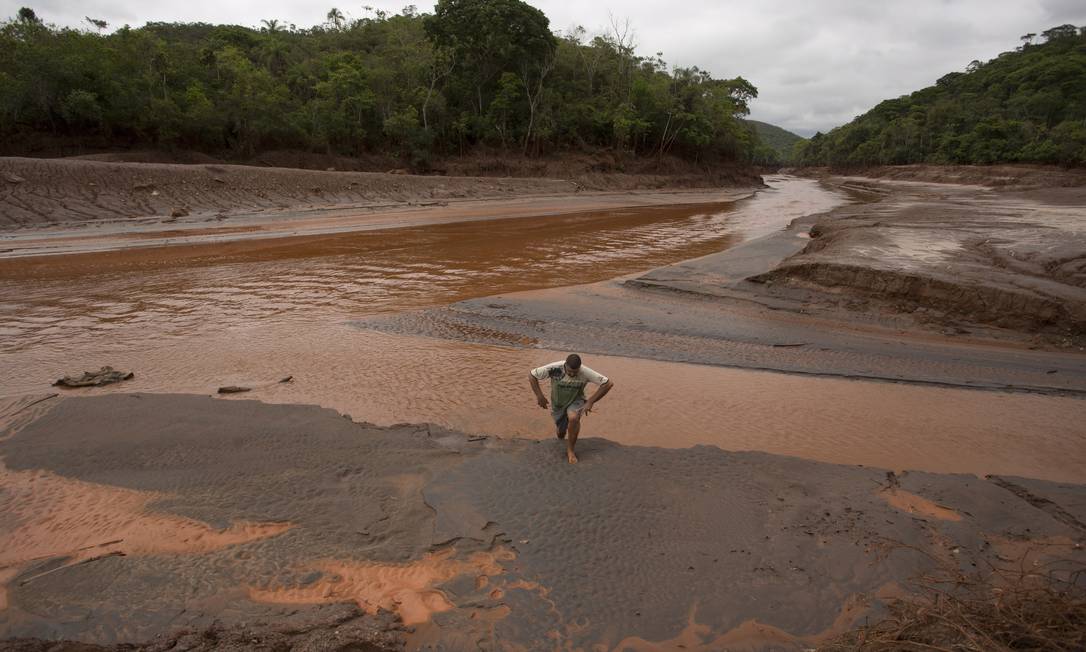 Justi A Determina Que Samarco Volte A Pagar Indeniza O Integral A