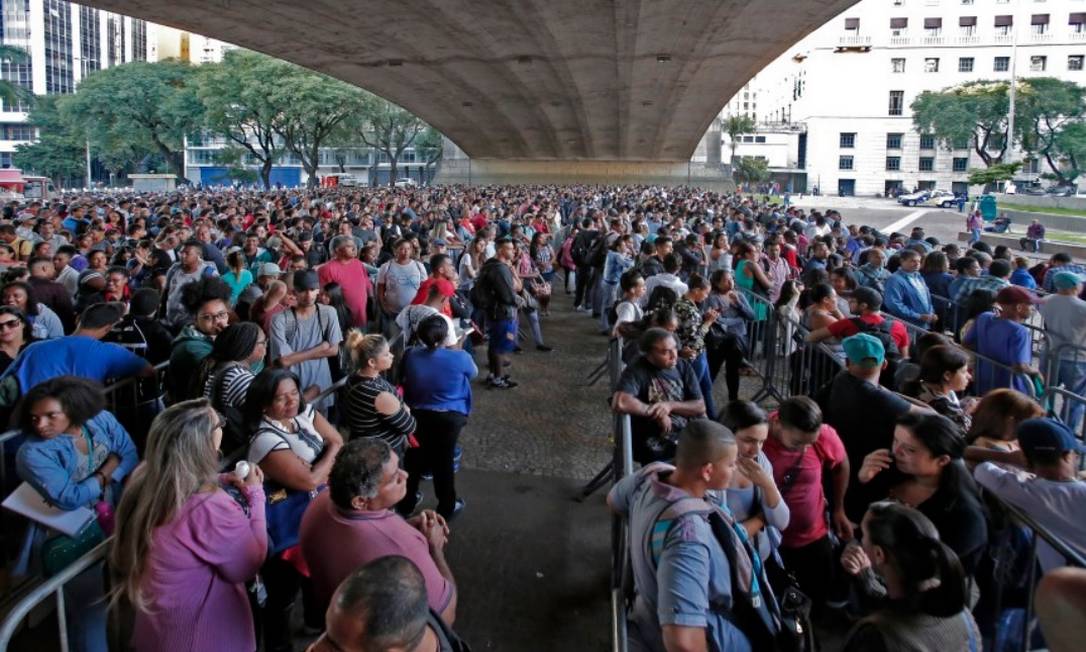 Pa S Perde Mil Empregos Formais Em Mar O Terceiro Pior Resultado