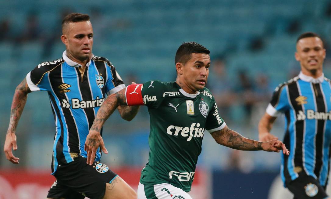 Grêmio x Palmeiras onde assistir e o que esperar do duelo Renato