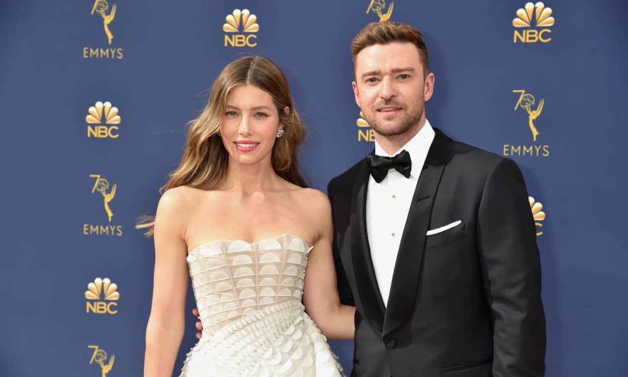 Justin Timberlake E Jessica Biel Vendem Apartamento Por R Milh Es