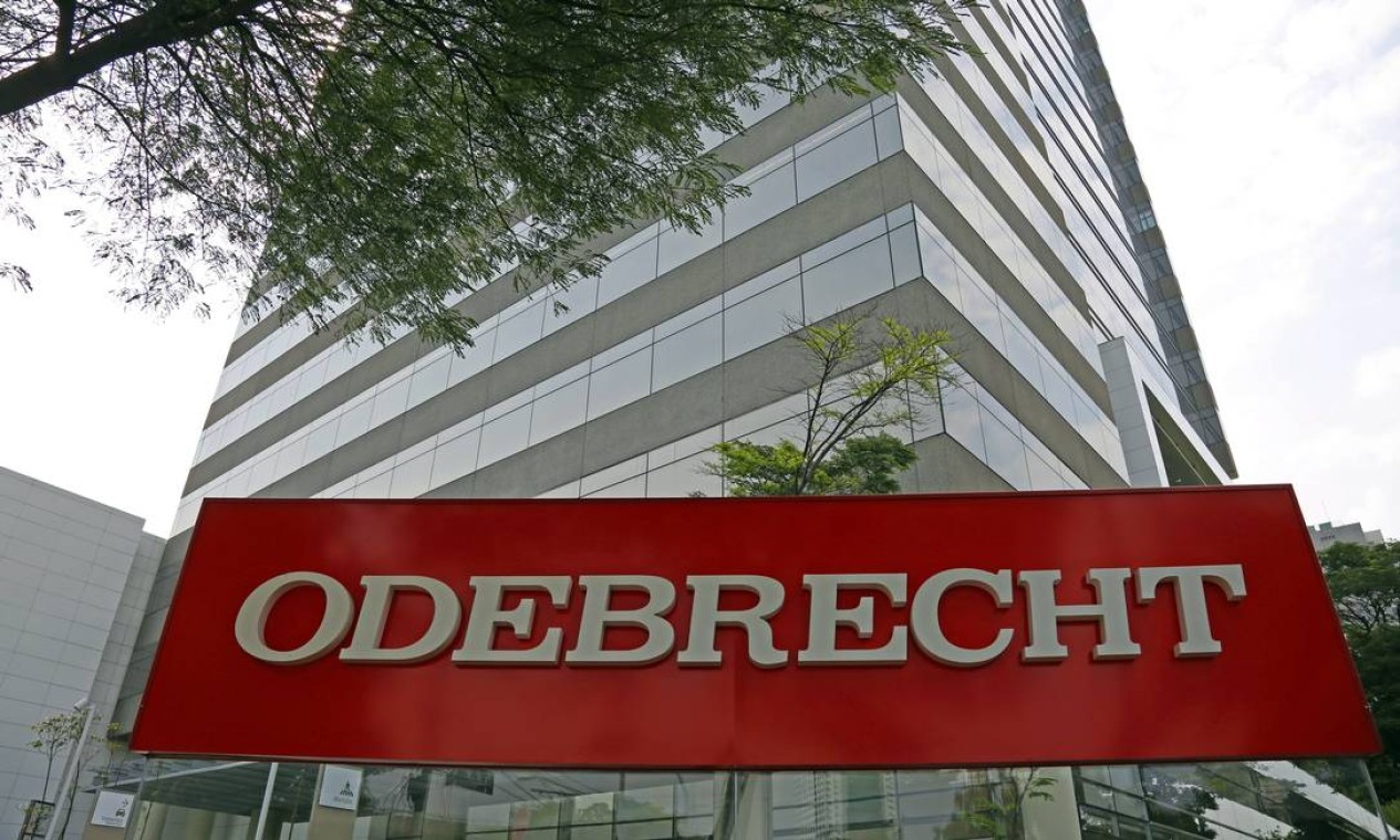 Odebrecht De Malas Prontas Para Se Mudar Poca