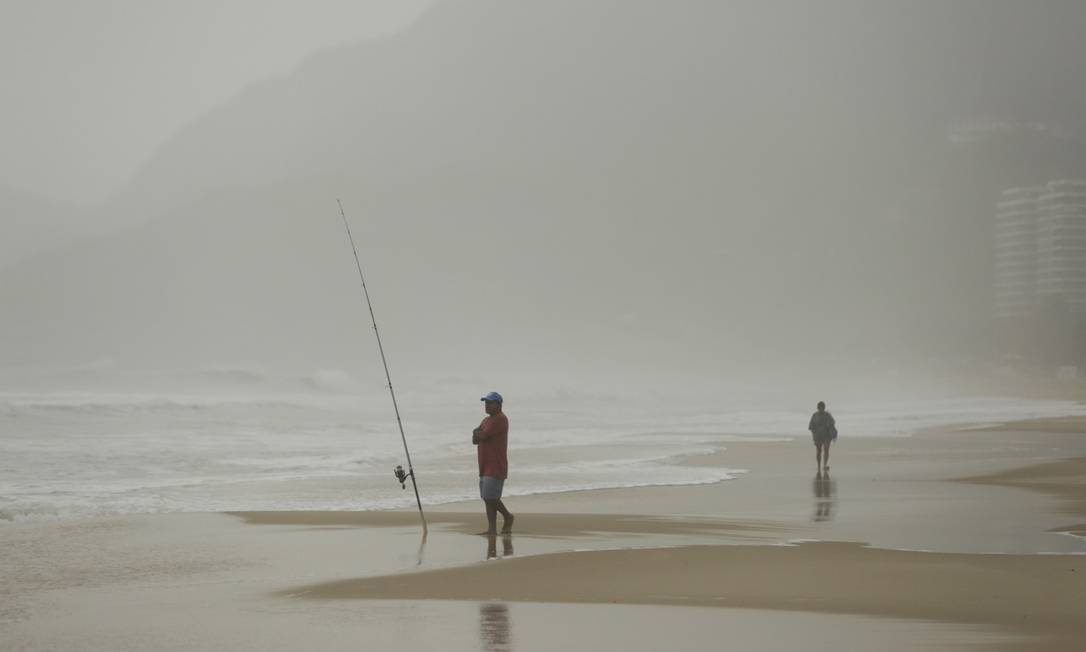 Recorde Hist Rico No Rio Os Impactos Do Fevereiro Mais Chuvoso Desde