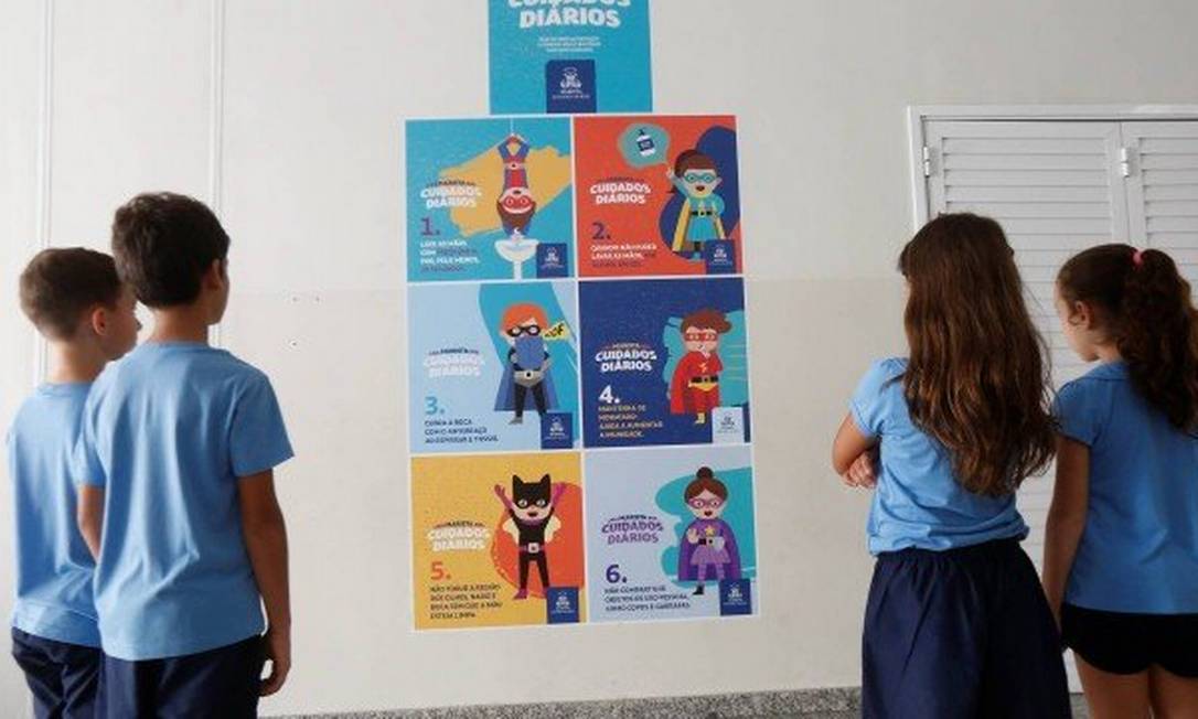 Coronavírus Projeto de lei quer obrigar escolas a reduzir mensalidades