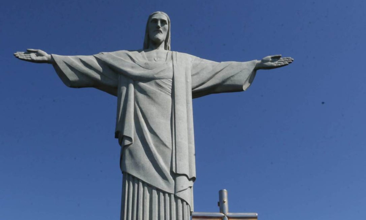 Veja Momentos Das Missas Celebradas Por Dom Orani Tempesta No Cristo