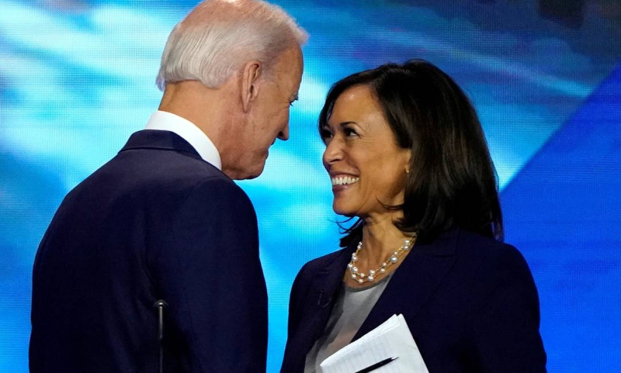 Análise Por que Kamala Harris pode ser um alvo difícil para Trump