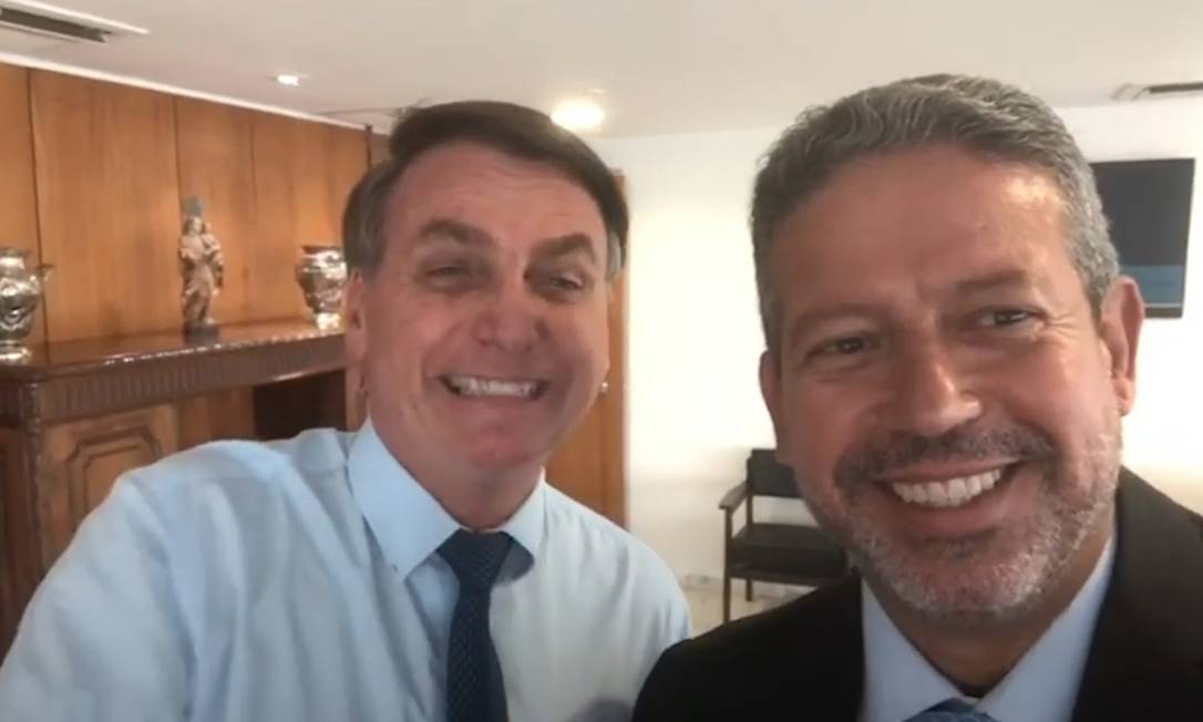 Entenda Em Pontos Por Que Bolsonaro Se Empenha Para Eleger Arthur