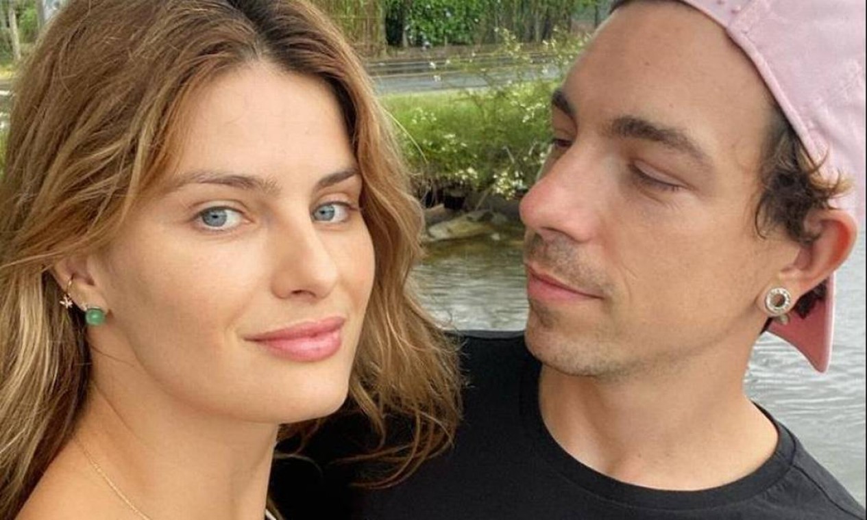 Isabeli Fontana Supera Mal Estar Di Ferreiro Depois Dessa Tpm