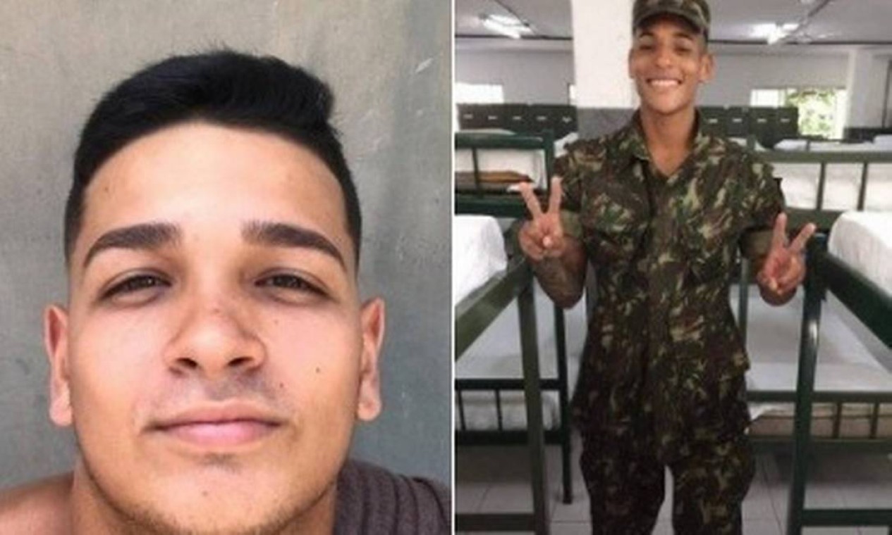 Dois jovens são mortos em ação da PM no Chapadão e familiares acusam