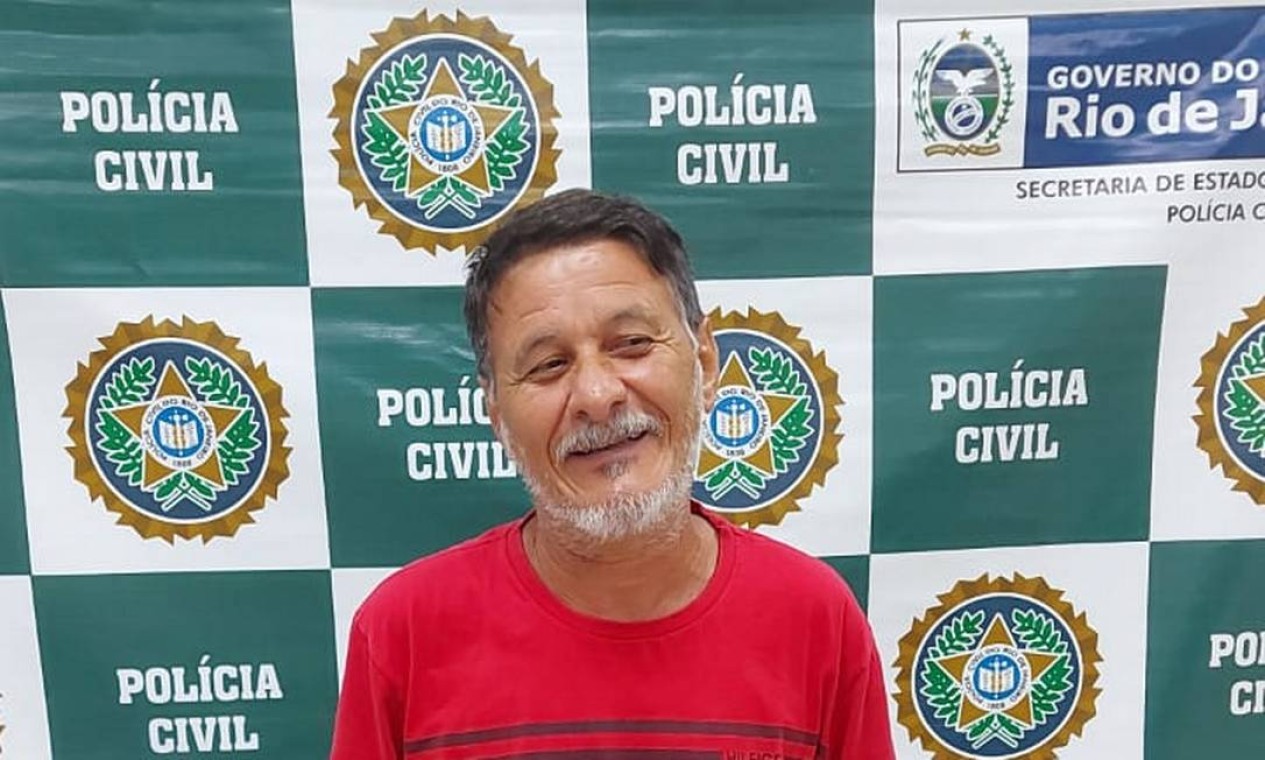 Preso Na Mar Fundador De Fac O Deixou A Cadeia Em Gra As A Erro