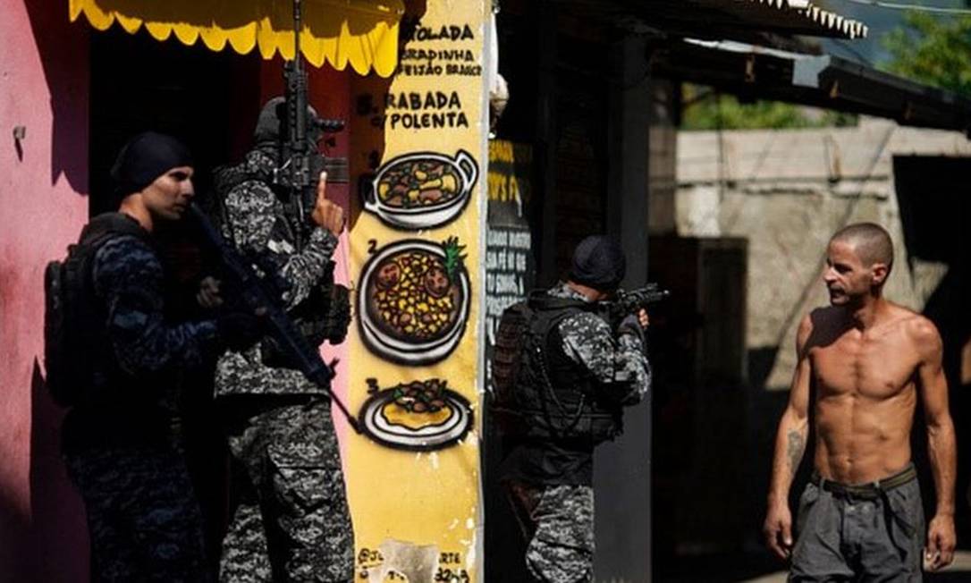 Jacarezinho o que se sabe sobre operação policial que deixou ao menos