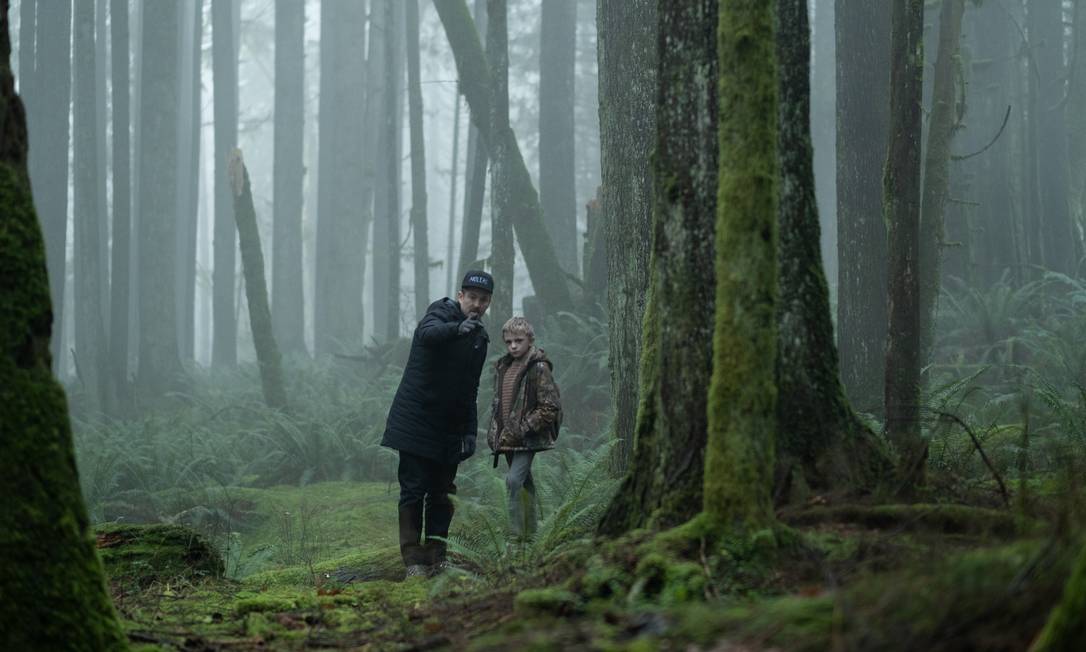 Produzido Por Guillermo Del Toro Terror Esp Ritos Obscuros