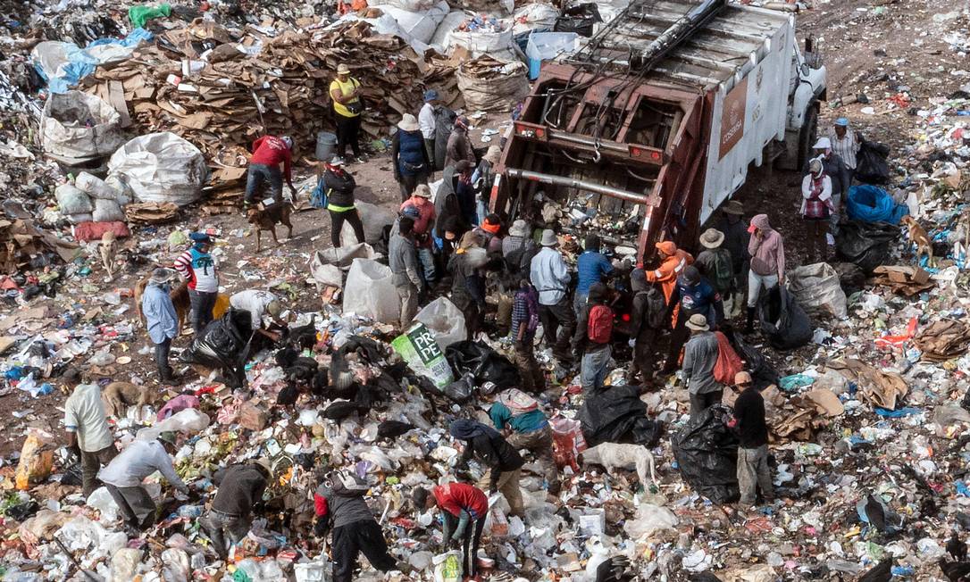 Fome Atinge N Vel Mais Alto Em Anos Na Am Rica Latina E No Caribe Em